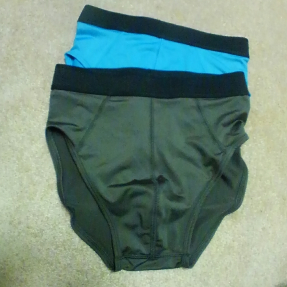Men's briefs